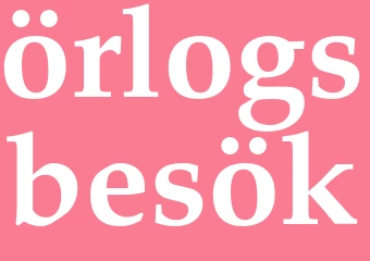 Synonym örlogsbesök