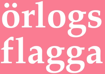 Synonym örlogsflagga