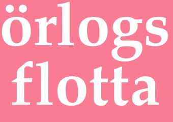 Synonym örlogsflotta