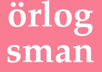 Synonym örlogsman