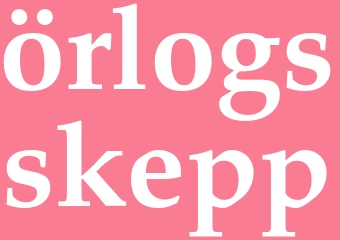 Synonym örlogsskepp