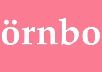 Synonym örnbo