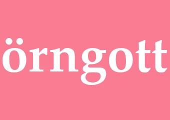 Synonym örngott
