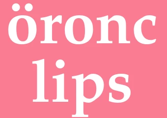 Synonym öronclips