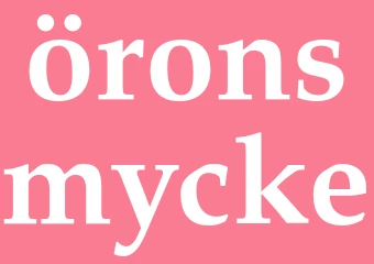 Synonym öronsmycke