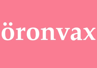 Synonym öronvax