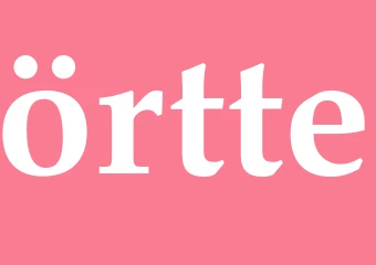 Synonym örtte