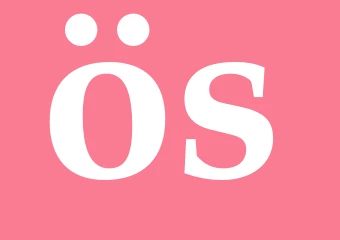 Synonym ös
