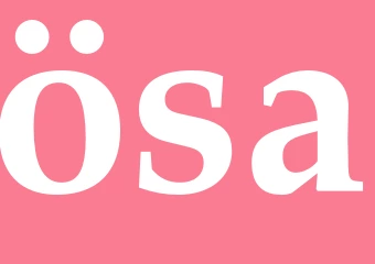Synonym ösa