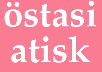 Synonym östasiatisk