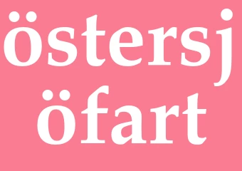 Synonym östersjöfart