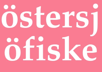 Synonym östersjöfiske