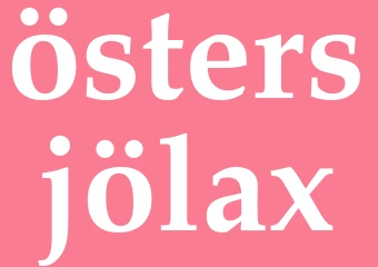 Synonym östersjölax