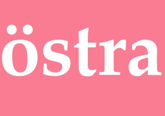 Synonym östra