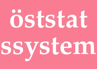 Synonym öststatssystem
