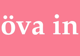 Synonym öva in