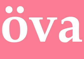 Synonym öva