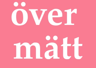 Synonym över mätt