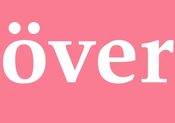 Synonym över