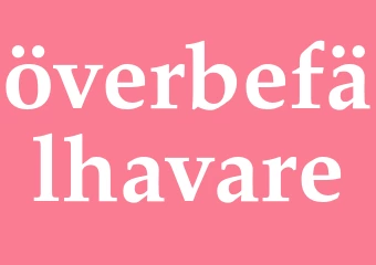 Synonym överbefälhavare