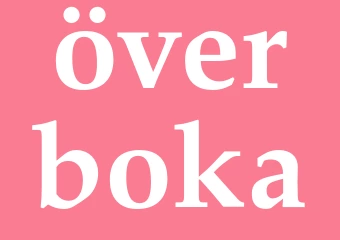 Synonym överboka