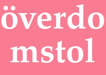 Synonym överdomstol