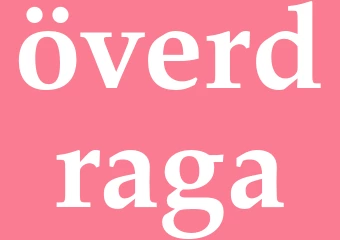 Synonym överdraga