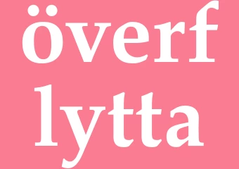 Synonym överflytta