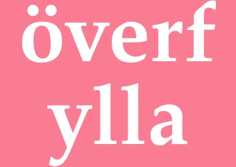 Synonym överfylla
