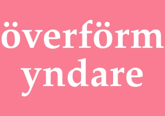 Synonym överförmyndare