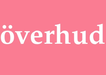 Synonym överhud