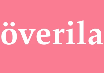 Synonym överila