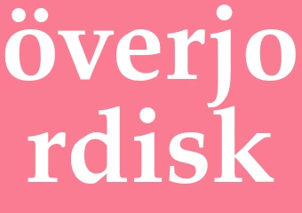 Synonym överjordisk