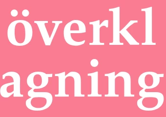 Synonym överklagning