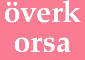 Synonym överkorsa