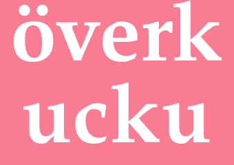 Synonym överkucku