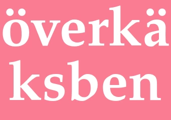 Synonym överkäksben