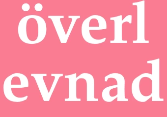 Synonym överlevnad