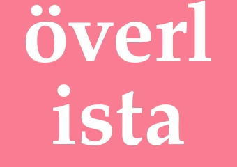 Synonym överlista