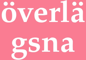 Synonym överlägsna