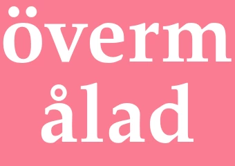 Synonym övermålad