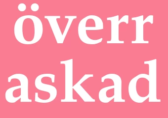 Synonym överraskad