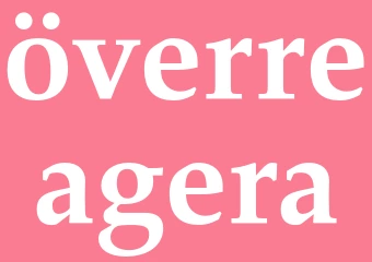 Synonym överreagera