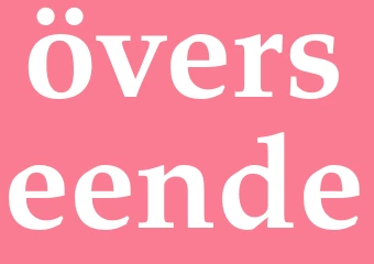 Synonym överseende