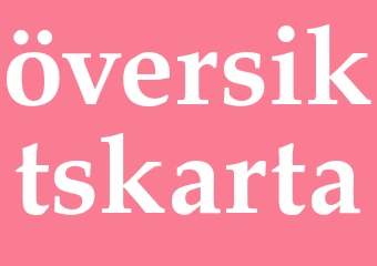 Synonym översiktskarta