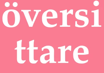 Synonym översittare