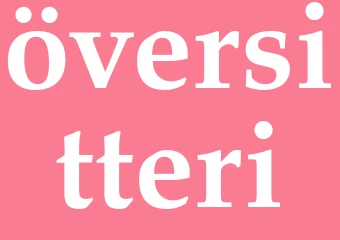 Synonym översitteri