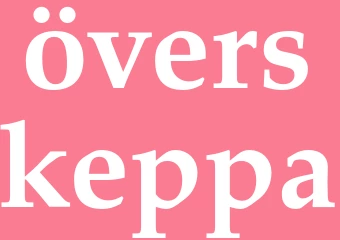 Synonym överskeppa