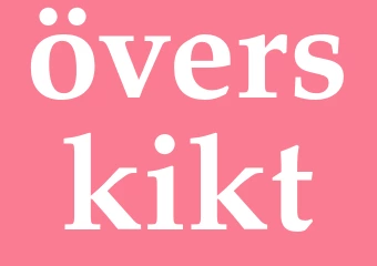 Synonym överskikt