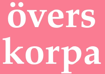 Synonym överskorpa